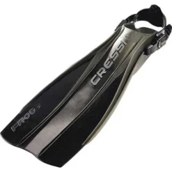 CRESSI Frog Diving Fins -AquaTrek Shop cressi frog diving fins 2