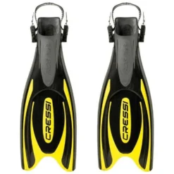 CRESSI Frog Plus Diving Fins