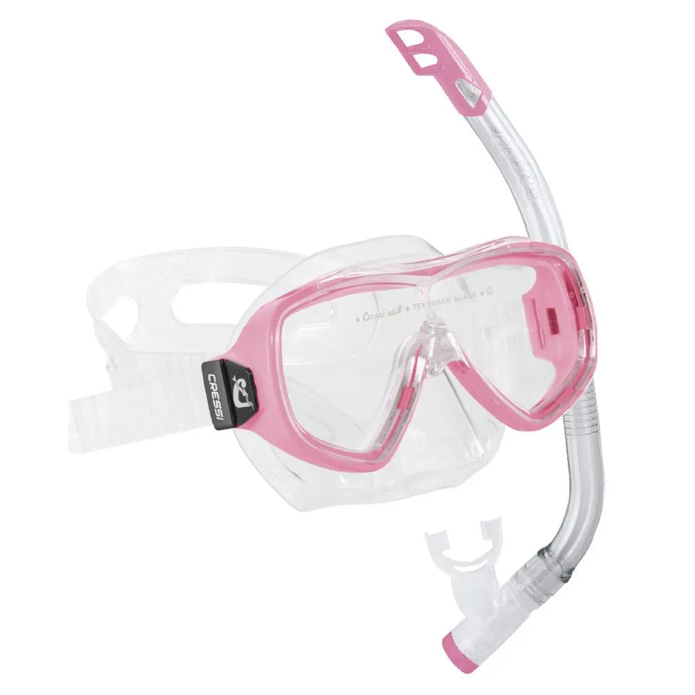 CRESSI Ondina Vip Junior Set 1 CRESSI Ondina Vip Junior Set