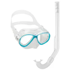 CRESSI Perla Junior Set