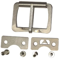 Marseille Belt Buckle