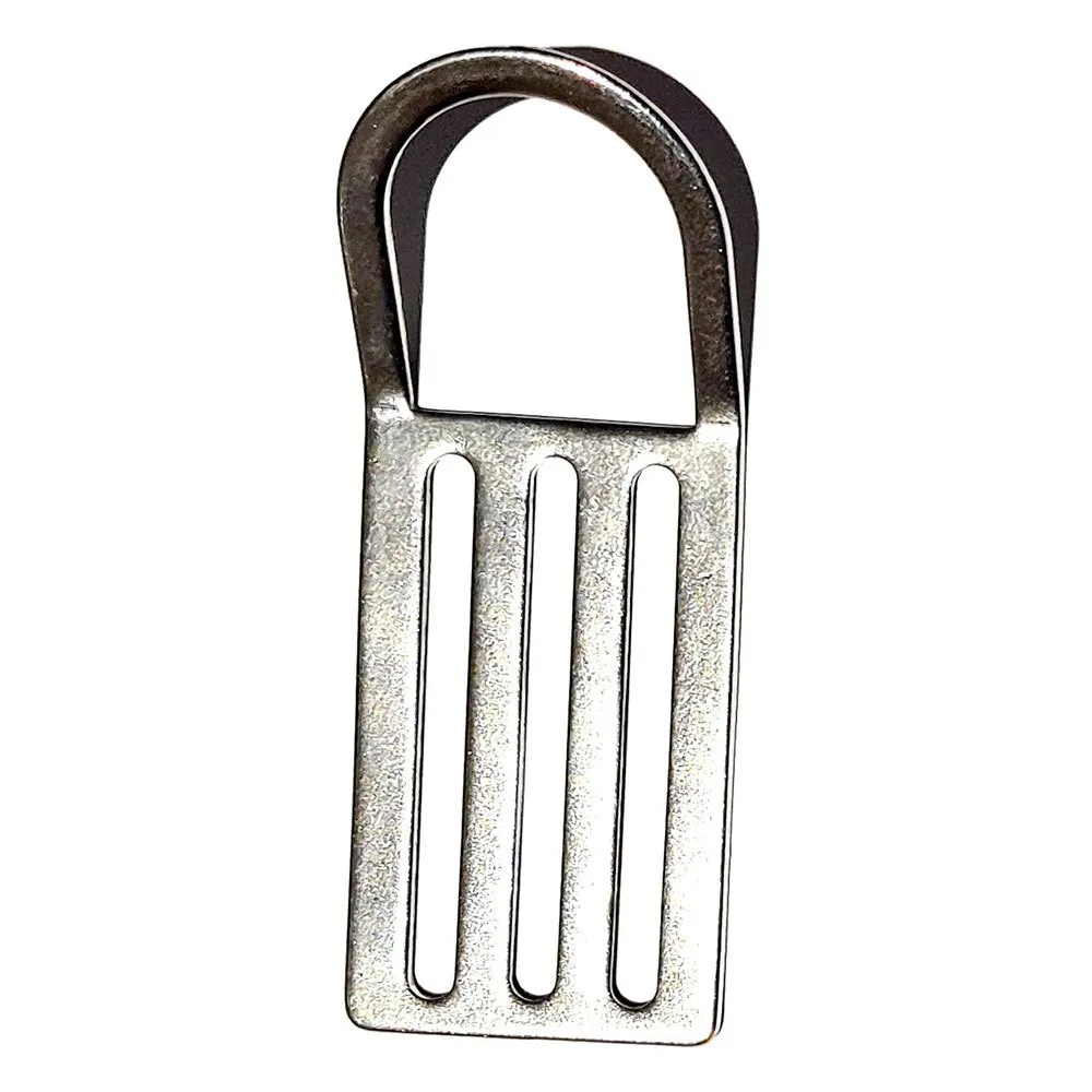 Triple Belt Loop 1 Triple Belt Loop