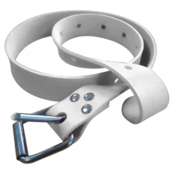 Marseillaise Weight Belt