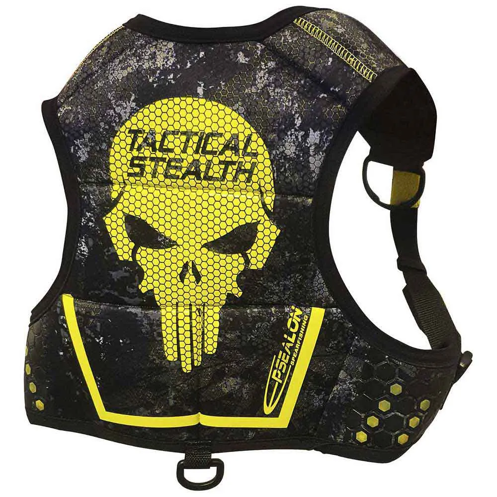 Tactical Stealth 1 Tactical Stealth