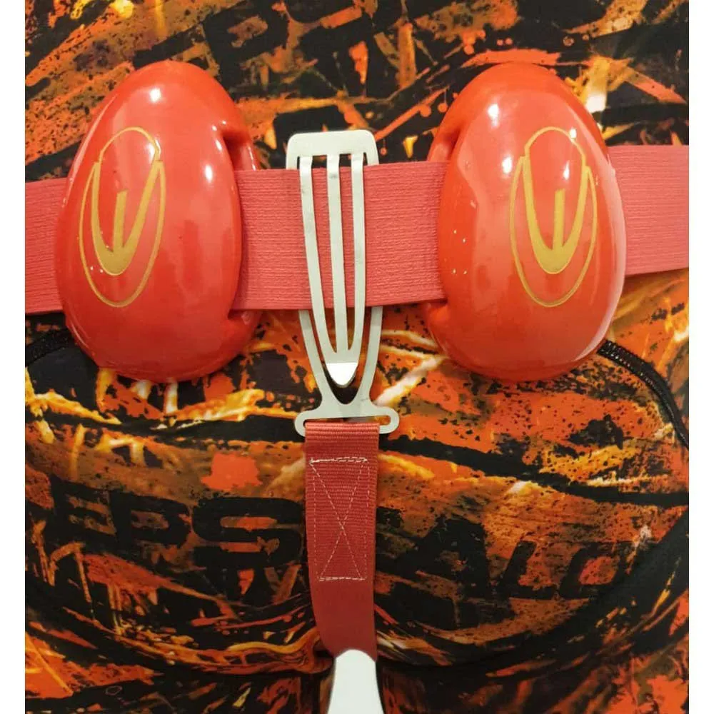 Weight Belt Keeper 2 Weight Belt Keeper - Image 2