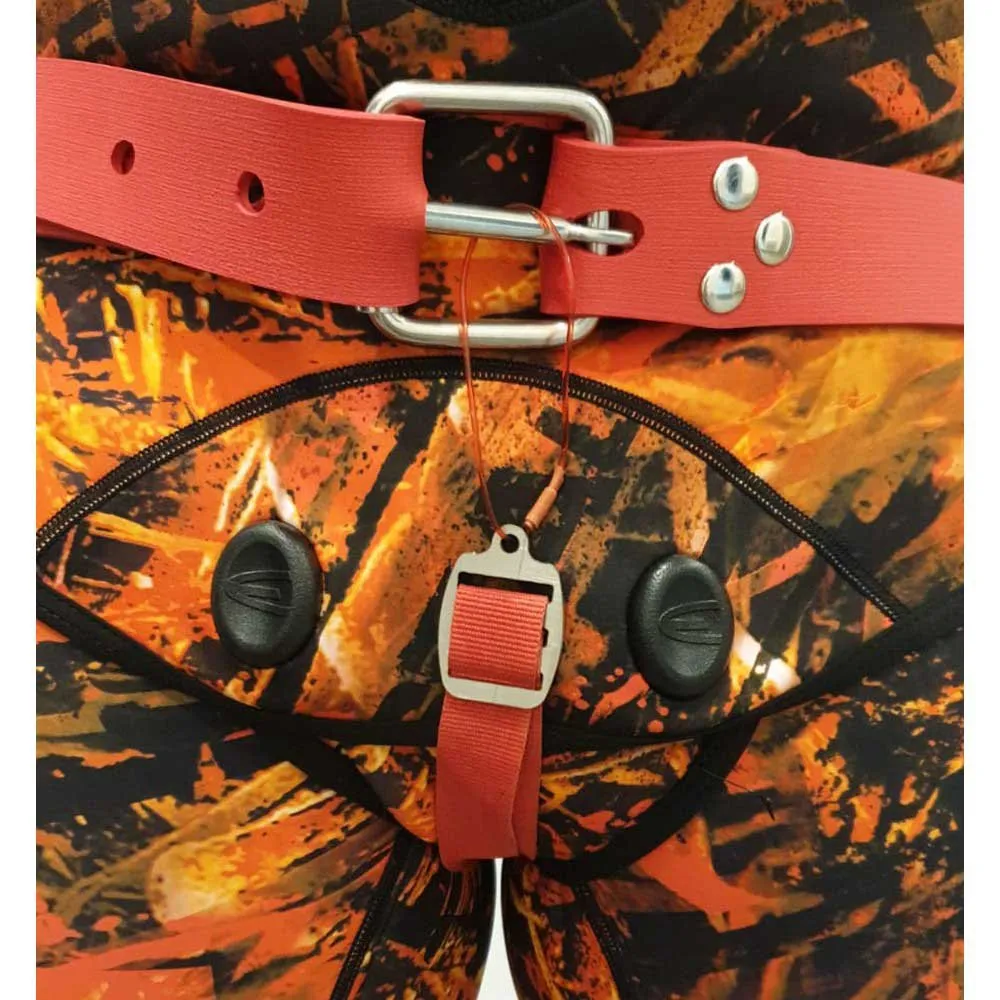 Weight Belt Keeper 3 Weight Belt Keeper - Image 3