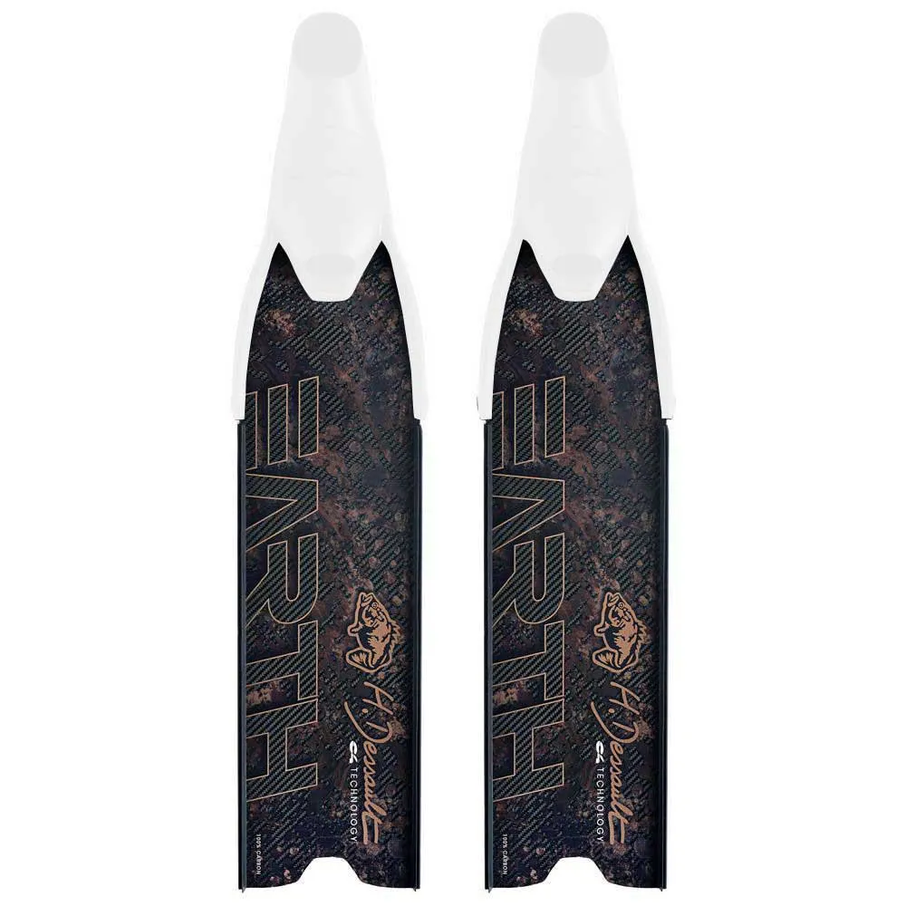 HD Earth Camo Blade 1 HD Earth Camo Blade