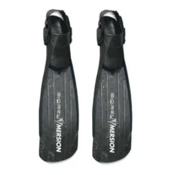 E:Spearfishing Fins