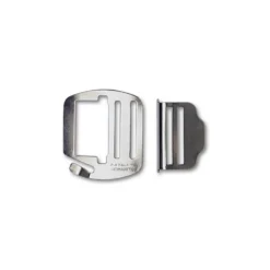 Inox Buckle Thickness 15/10