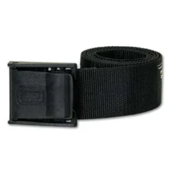 Us Type Belt Plastic Buckle