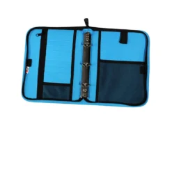 L Bites Logbook -AquaTrek Shop iq uv l bites logbook 3