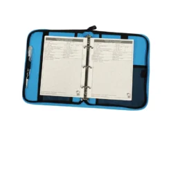 L Bites Logbook -AquaTrek Shop iq uv l bites logbook 4