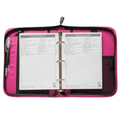 Padi Bites Logbook -AquaTrek Shop iq uv padi bites logbook 2