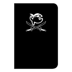 XS Jolly Fish Q-Book