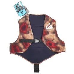 Spearfishing Weight Vest 3 Mm