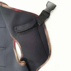 Spearfishing Weight Vest 3 Mm -AquaTrek Shop kynay spearfishing weight vest 3 mm 4