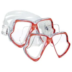 Mares Liquid Skin Right