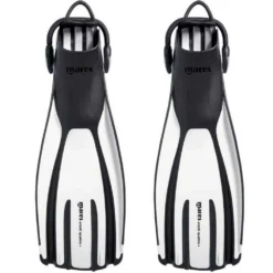 Mares Plana Avanti Quattro Plus Diving Fins