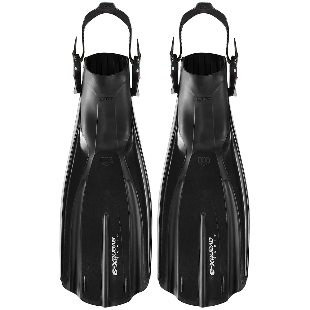 Mares Plana Avanti X3 Diving Fins 1 Mares Plana Avanti X3 Diving Fins