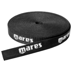 Mares Weight Belt Roll