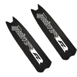 Meister F1 30 Medium Carbon Blade