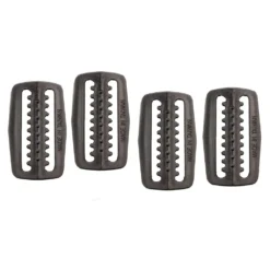 Weight Belt Retainer Keeper Clip 4 Units