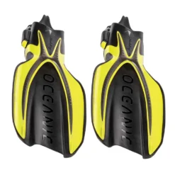 OCEANIC Manta Ray Diving Fins