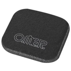 OMER Coated Squared Weight