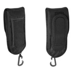 OMER Cordura Belt Pocket For Light/Weights