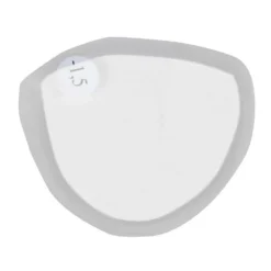 OMER Sporasub Mystic Negative