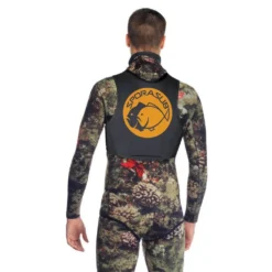 OMER Sporasub Quick Release Safety Point 3 Mm -AquaTrek Shop omer sporasub quick release safety point 3 mm 2