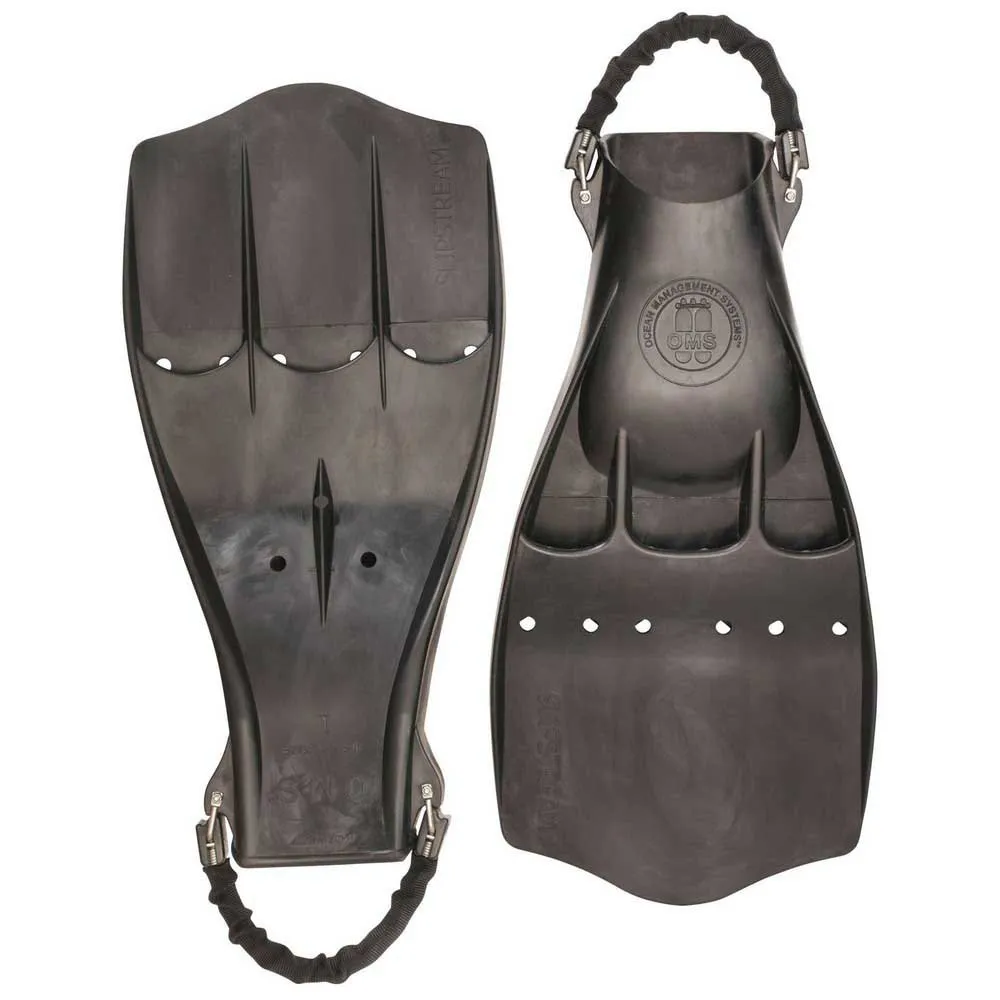 Slipstream Diving Fins 2 Slipstream Diving Fins - Image 2