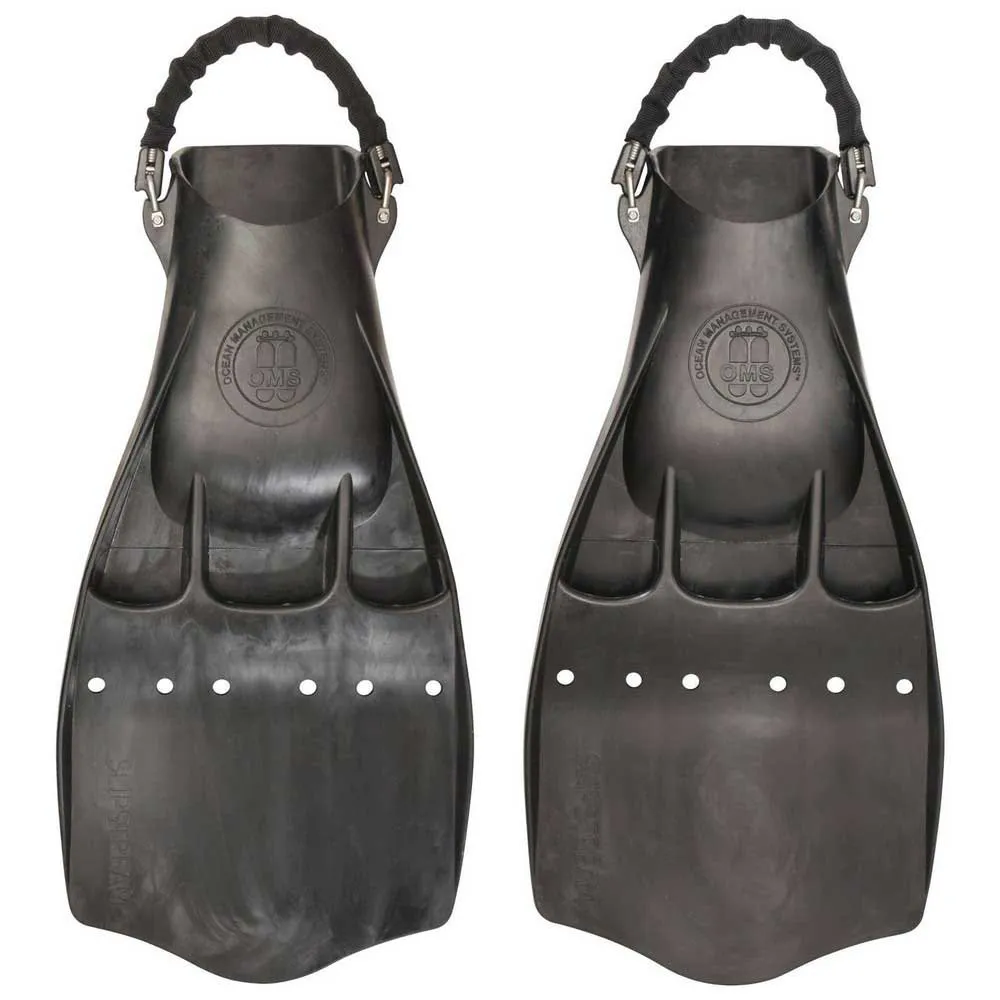 Slipstream Diving Fins 1 Slipstream Diving Fins