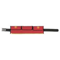 Soft Weight Belt -AquaTrek Shop oms soft weight belt 2