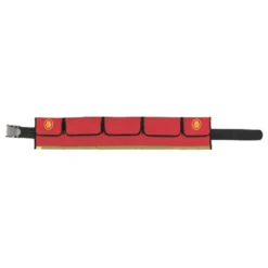 Soft Weight Belt -AquaTrek Shop oms soft weight belt 3