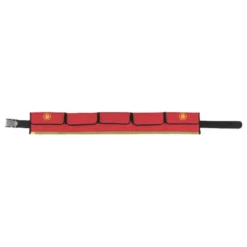 Soft Weight Belt -AquaTrek Shop oms soft weight belt 4