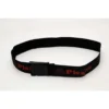 Nylon Cordura Belt