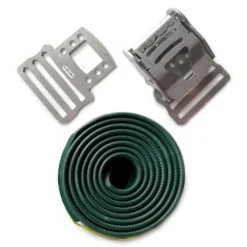 Modular Release Belt