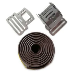 Modular Release Belt