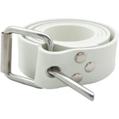 Rubber Weight Belt