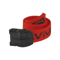 Snake Weight Belt With Nylon Buckle