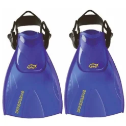 Wavi Duckling Snorkeling Fins Junior