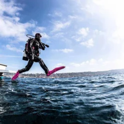 Go Fin Sport -AquaTrek Shop scubapro go fin sport 2