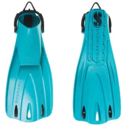 Go Sport Diving Fins