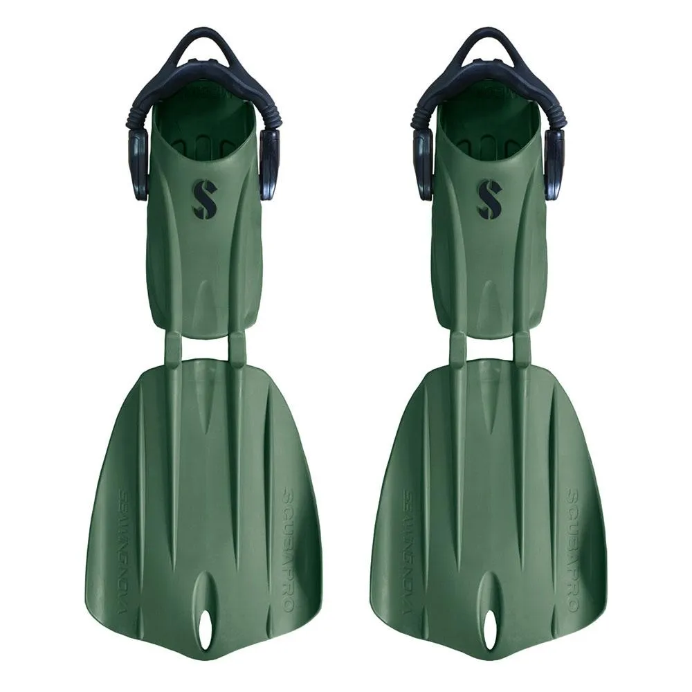 Nova Gorilla Diving Fins 1 Nova Gorilla Diving Fins