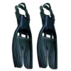 Twin Jet Diving Fins