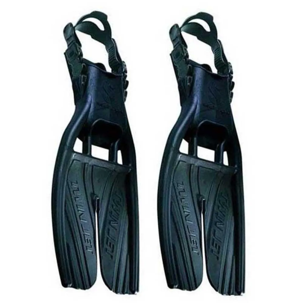 Twin Jet Diving Fins 1 Twin Jet Diving Fins