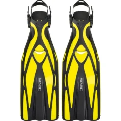 SEAC F1 Diving Fins