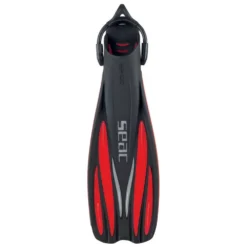 SEAC GP100 S Diving Fins -AquaTrek Shop seac gp100 s diving fins 2