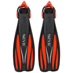 SEAC GP100 S Diving Fins